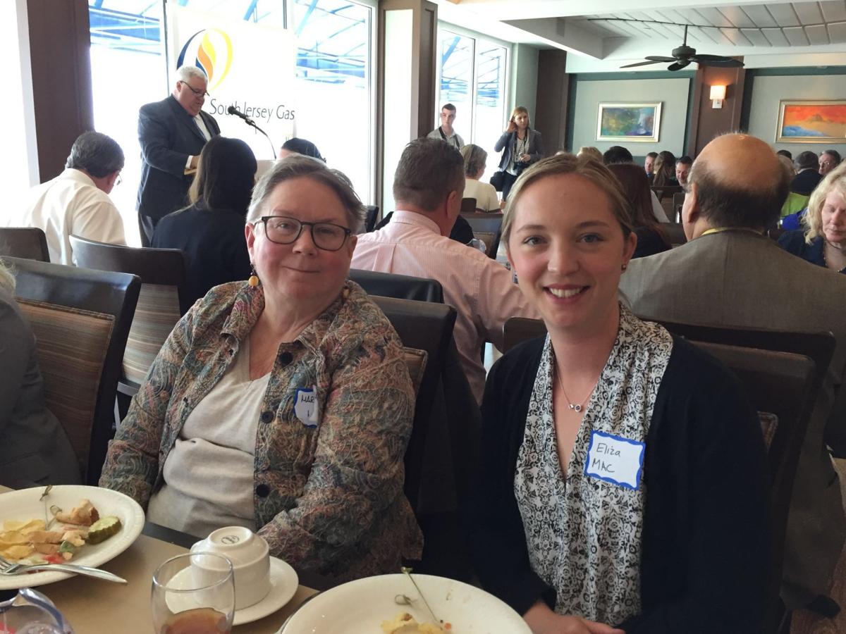 Cape May County Chamber of Commerce SEEN