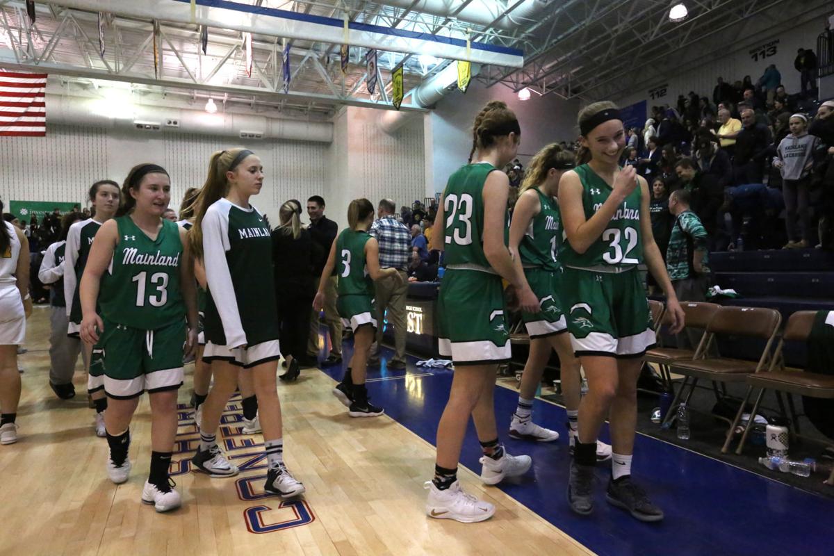 Mainland Tournament of Champions