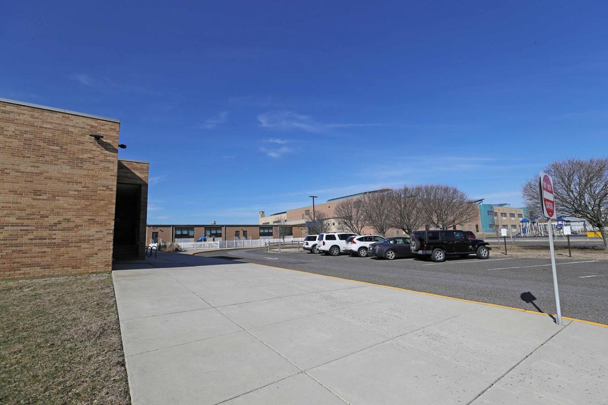 Brigantine to consolidate schools Education