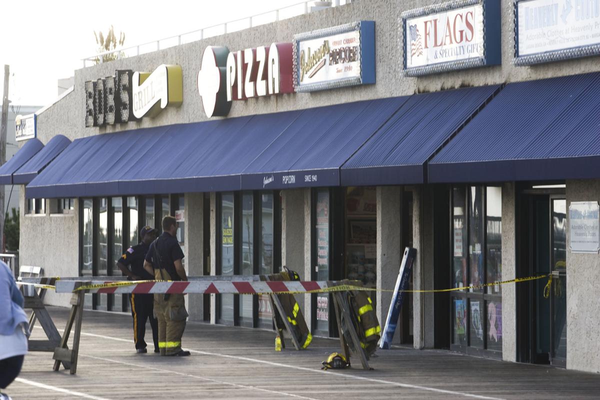 Past Boardwalk Fires | News | pressofatlanticcity.com