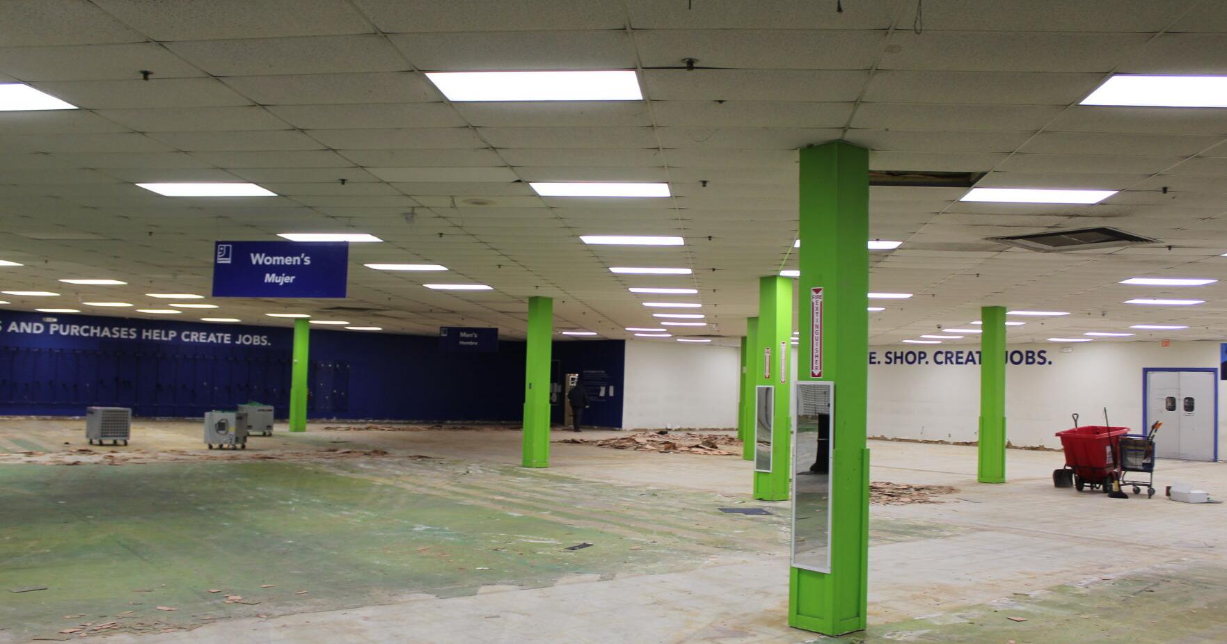Goodwill in Egg Harbor Township to reopen next week - Vimarsana News