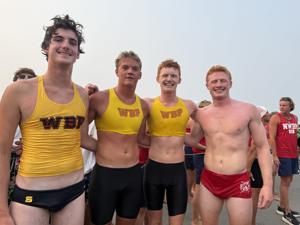 Men's surf dash news image