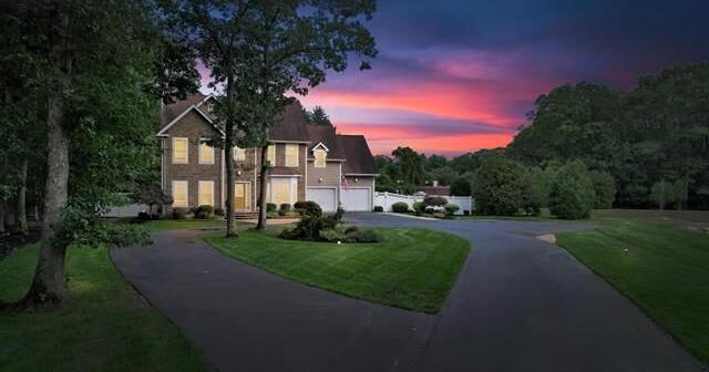 This Galloway Township home sold for just under $1 million