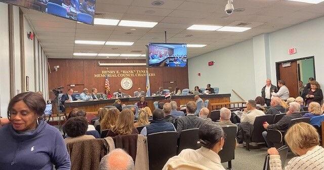 State finance board approves Atlantic City budget but warns of future tax increases