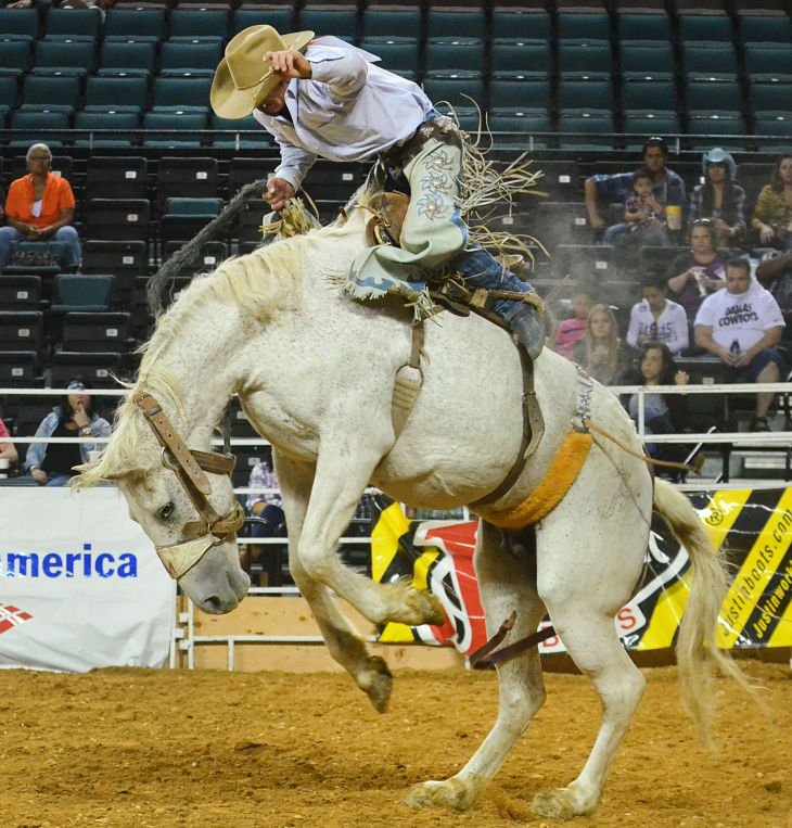 boardwalk rodeo