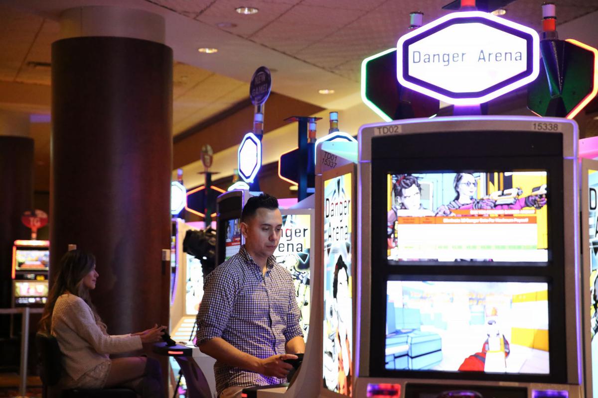 Despite Setback Skill Based Gaming Still Seen As Way To Attract Younger Crowd Latest Headlines Pressofatlanticcity Com