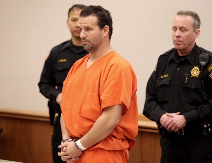 Suspect arrested in doublehomicide of Hammonton mother and son