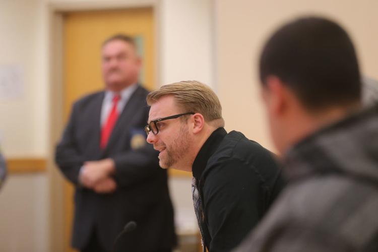 Little Egg Harbor Township man faces fines jail if convicted in dog