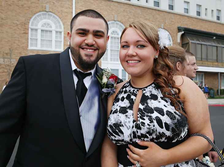 Oakcrest Prom