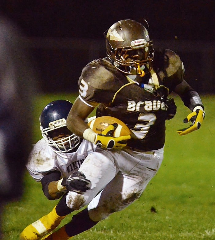 absegami football