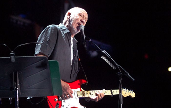the who