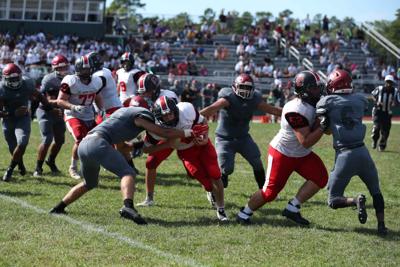 Watch Ocean City Football Live High School Pressofatlanticcity Com