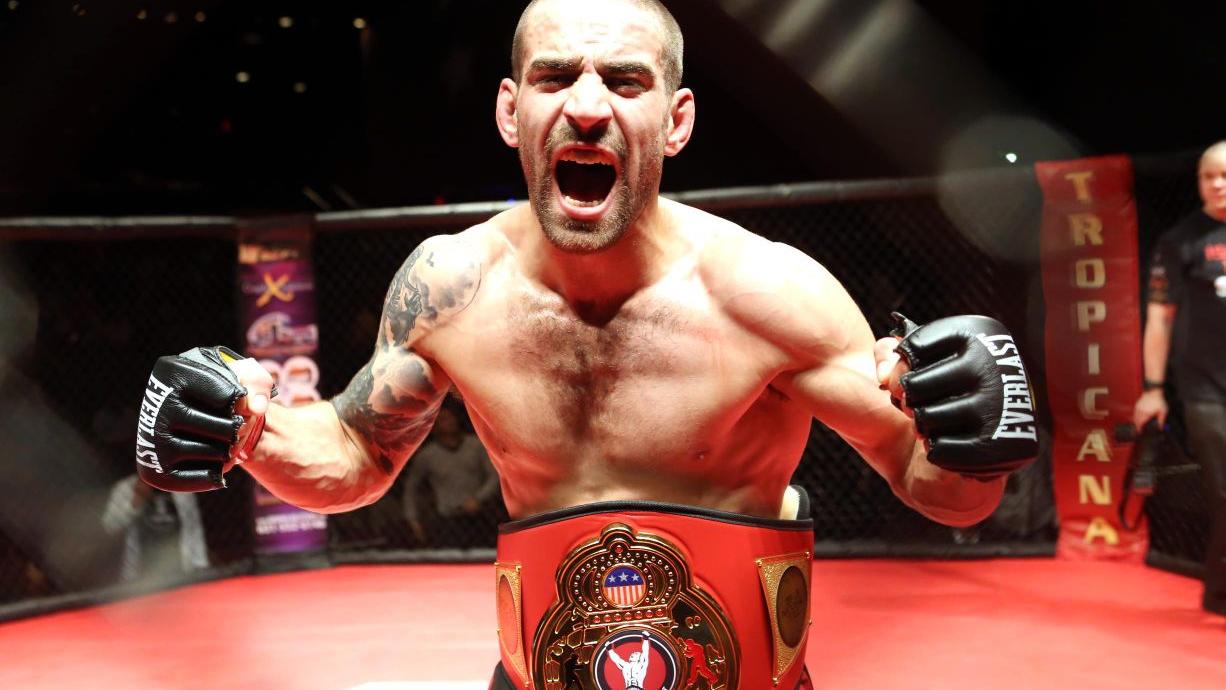 The Struggles Of A South Jersey Mixed Martial Arts Fighter Latest Headlines Pressofatlanticcity Com The Struggles Of A South Jersey Mixed Martial Arts Fighter Latest Headlines Pressofatlanticcity Com