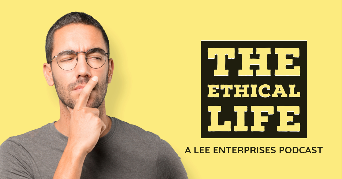 What’s behind the decline in trust of our institutions?