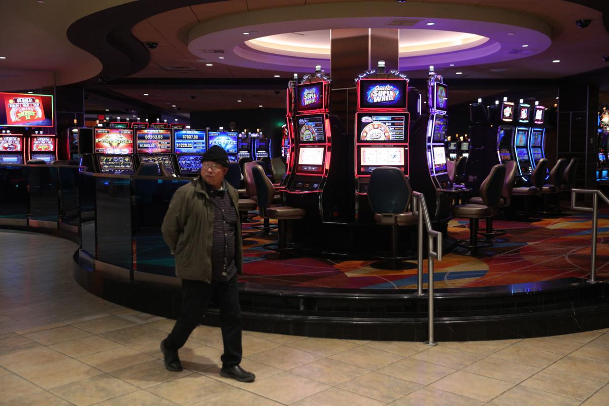 Casinos near long branch nj