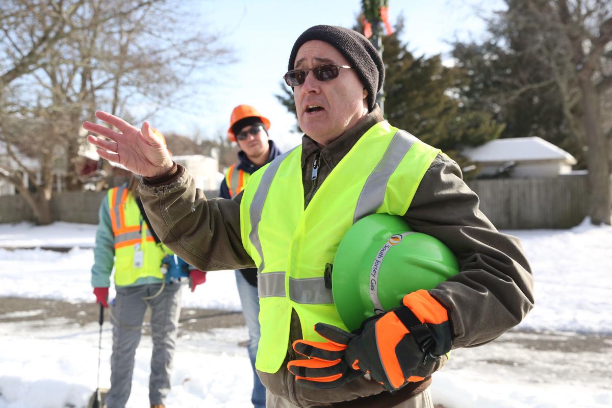 South Jersey Gas bills could increase 20 a month under proposal