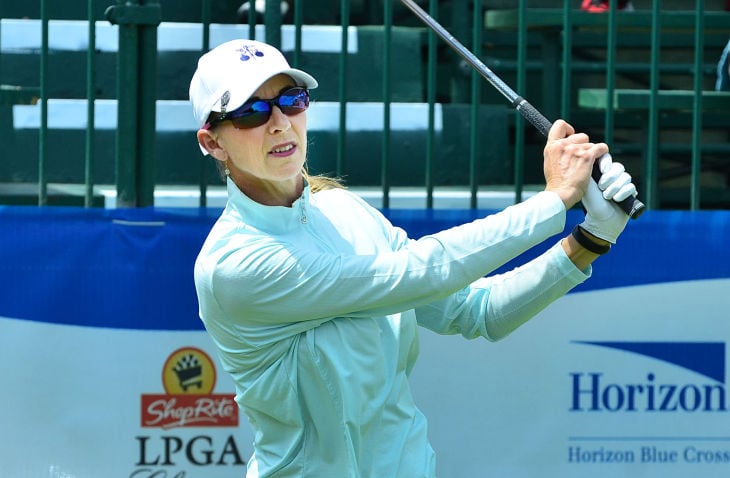 LPGA
