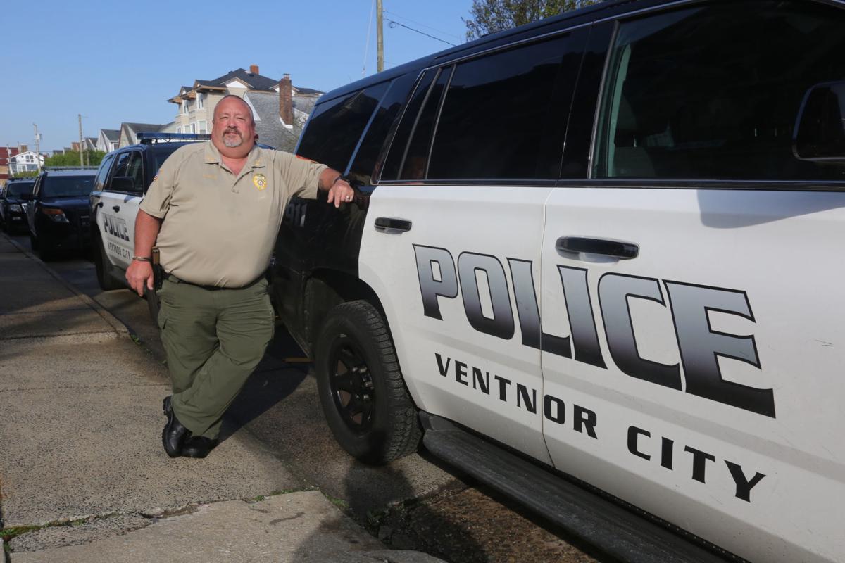 Local police still protecting their communities during COVID19