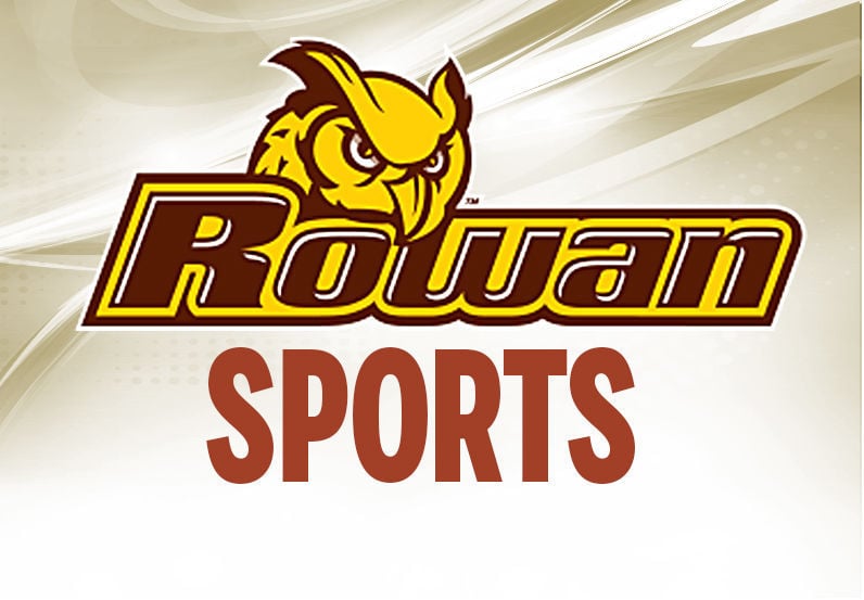 Seven Profs Highlight NJAC Weekly Awards - Rowan University Athletics