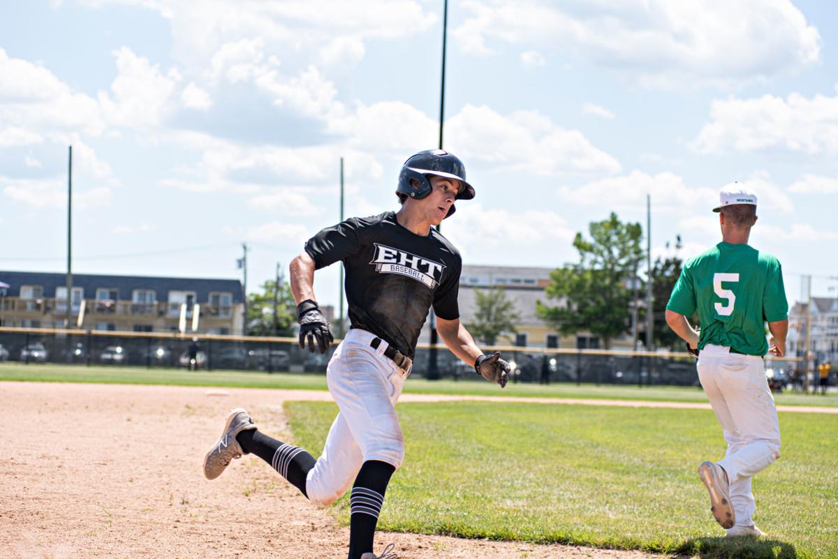 Buena Regional grad Denny Brady drafted by Angels