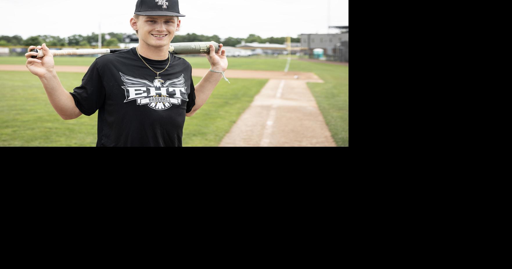 Who are the baseball Player, Coach and Team of the Year?