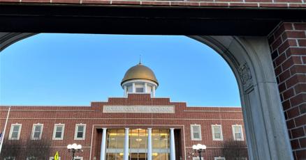 Ocean City students participate in national walkout Ocean City students participate in national walkout