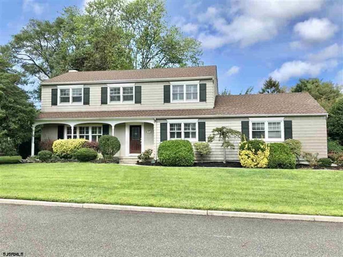 How Much Did Homes Sell For Near You Business Pressofatlanticcity Com