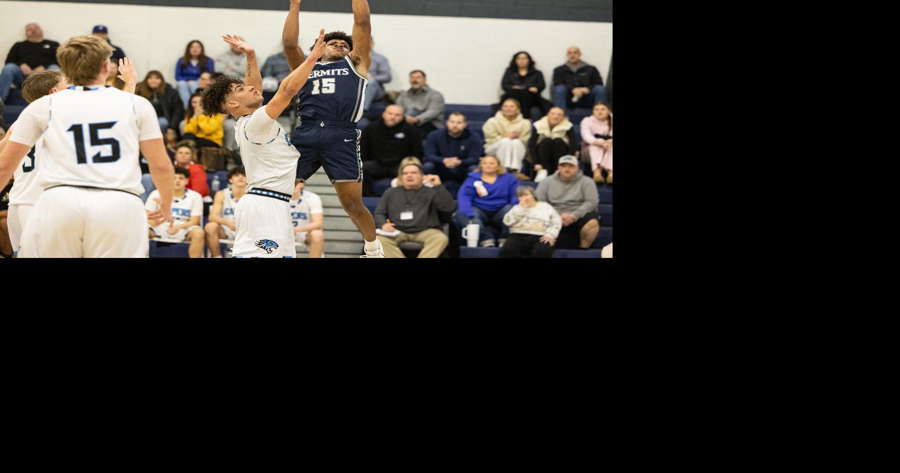 St. Augustine advances to the CAL semifinals