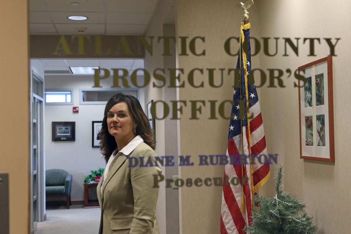 Acting Atlantic County prosecutor has made the office her career ...