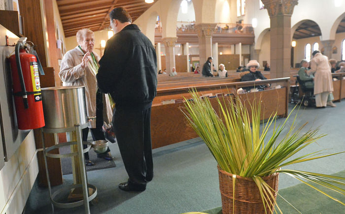 palm sunday