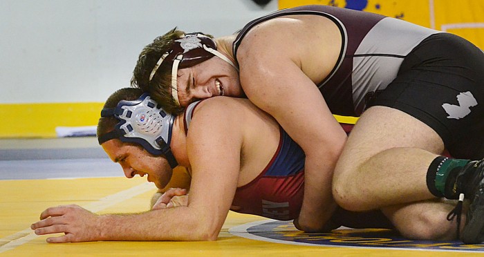sun state wrestling