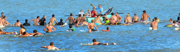 mrhs paddleout