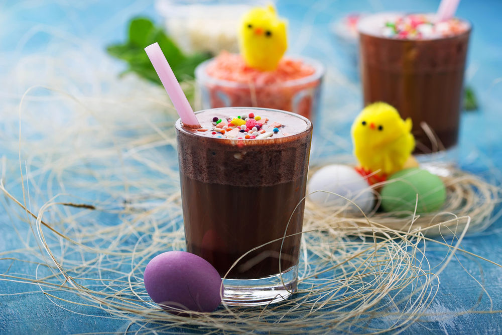 6 ways for adults to hop down the Bunny Trail this Easter