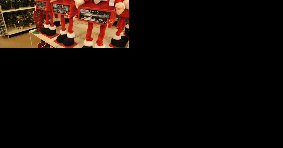 Christmas Tree Shops preparing to close Mays Landing store - Vimarsana News
