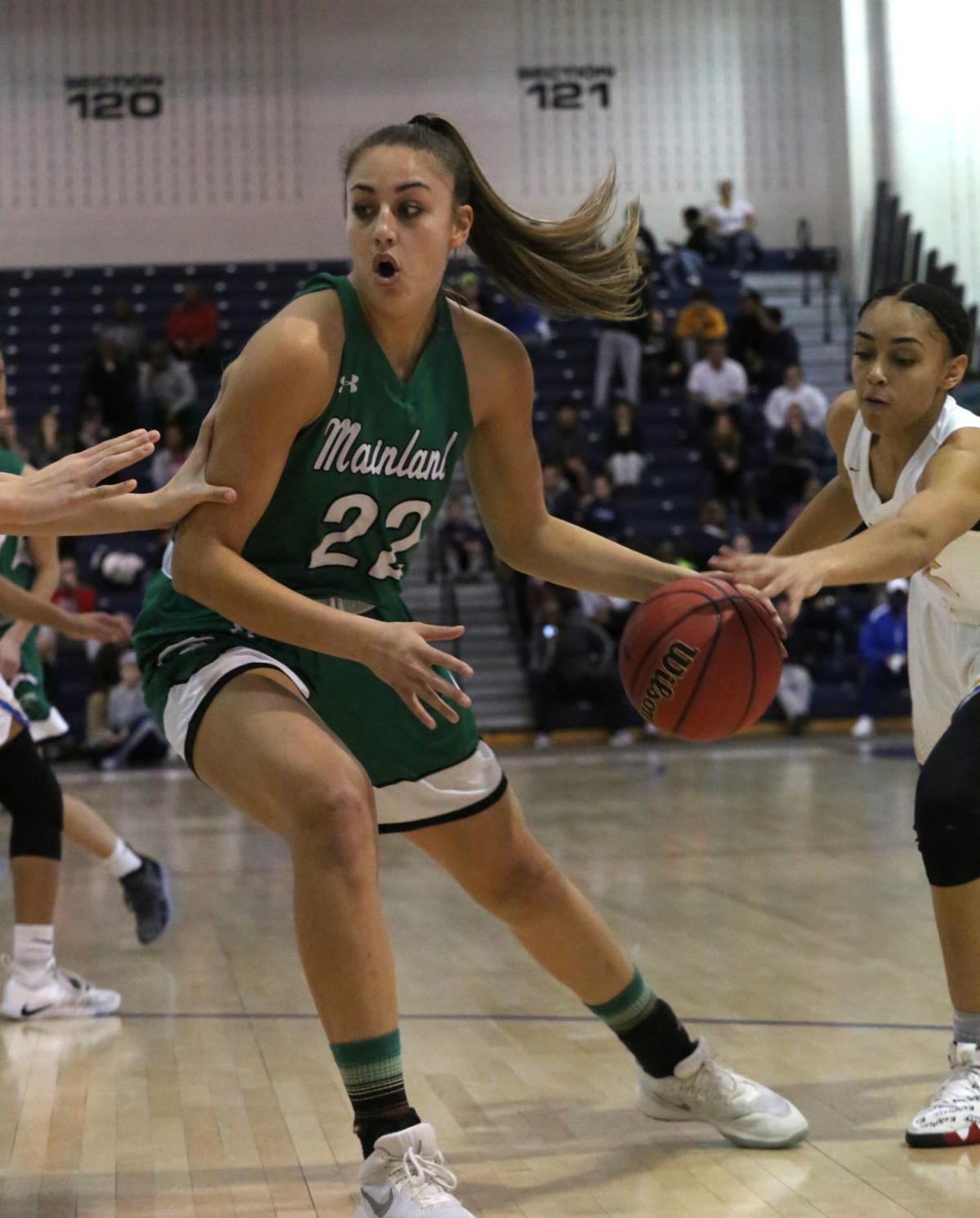 Mainland Tournament of Champions