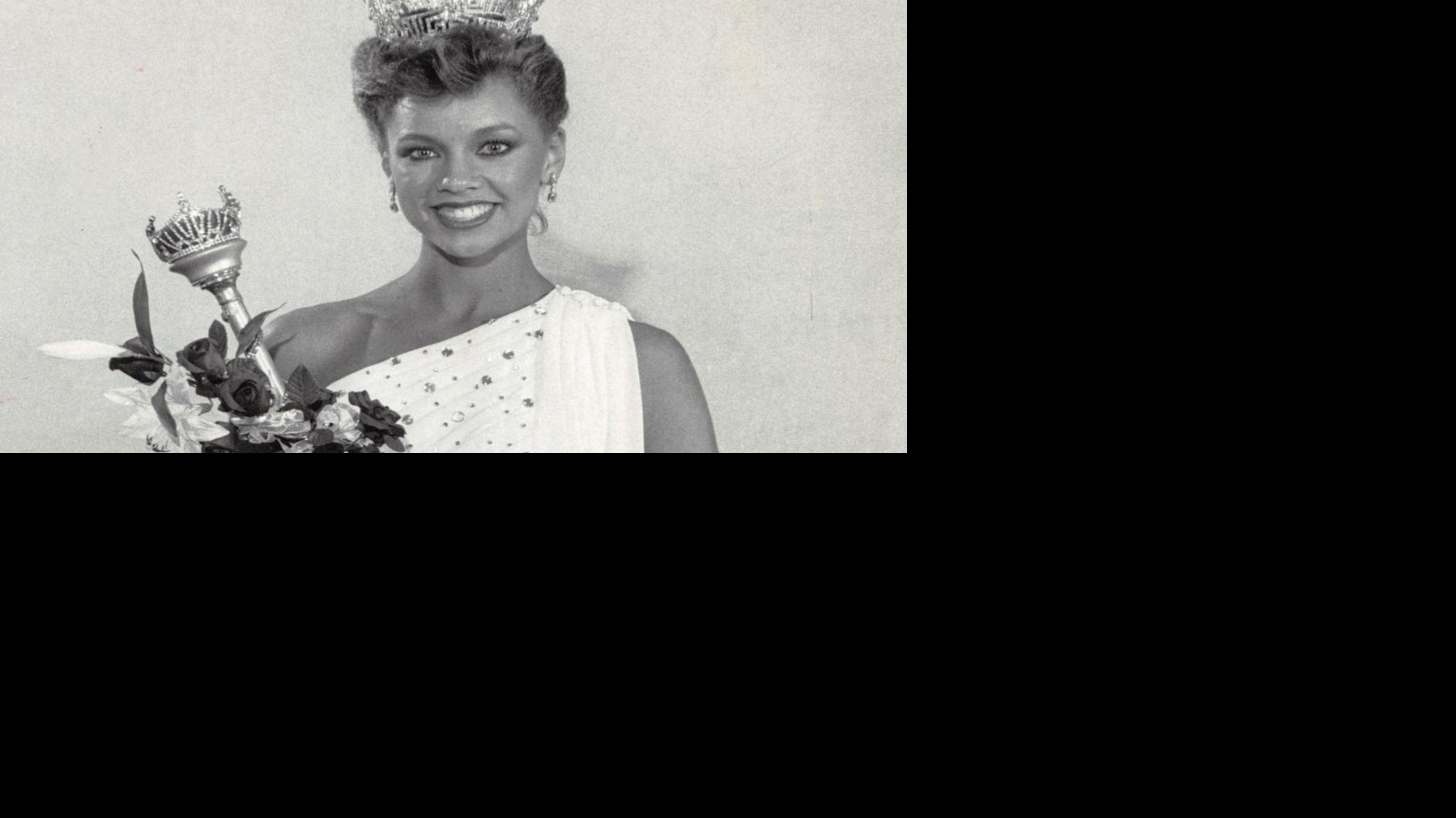 Vanessa Lynn Williams Films Et Programmes Tv Vanessa L. Williams (1984) | | pressofatlanticcity.com