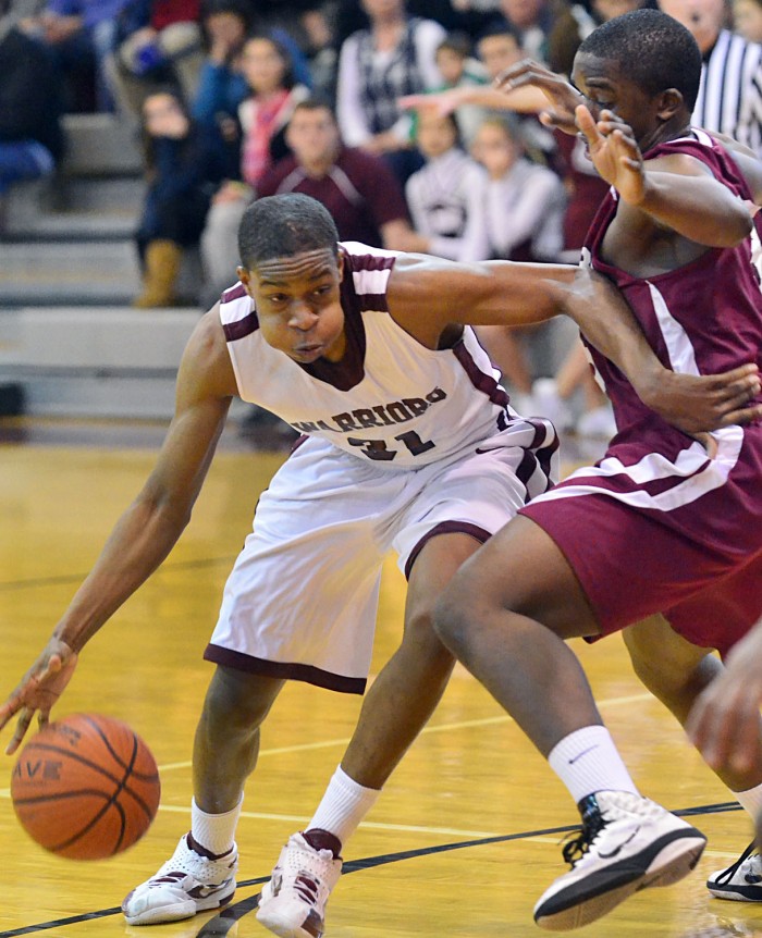 wildwood boys basketball