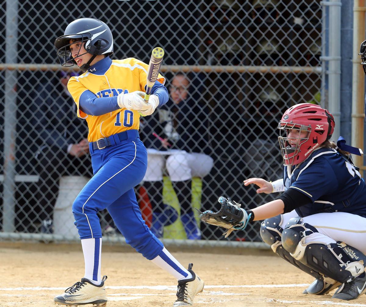Buena Holy Spirit Softball