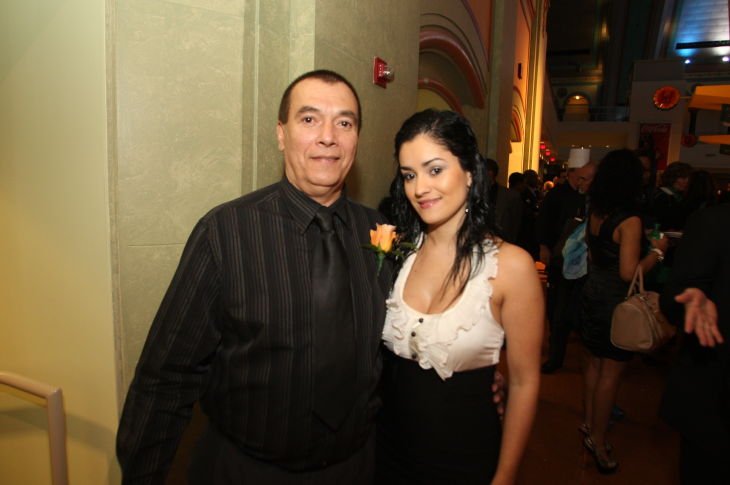 ACY Host awards