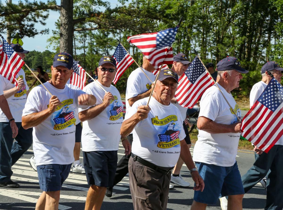 Smithville Fourth of July