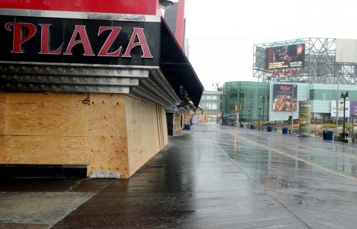 sandy prep