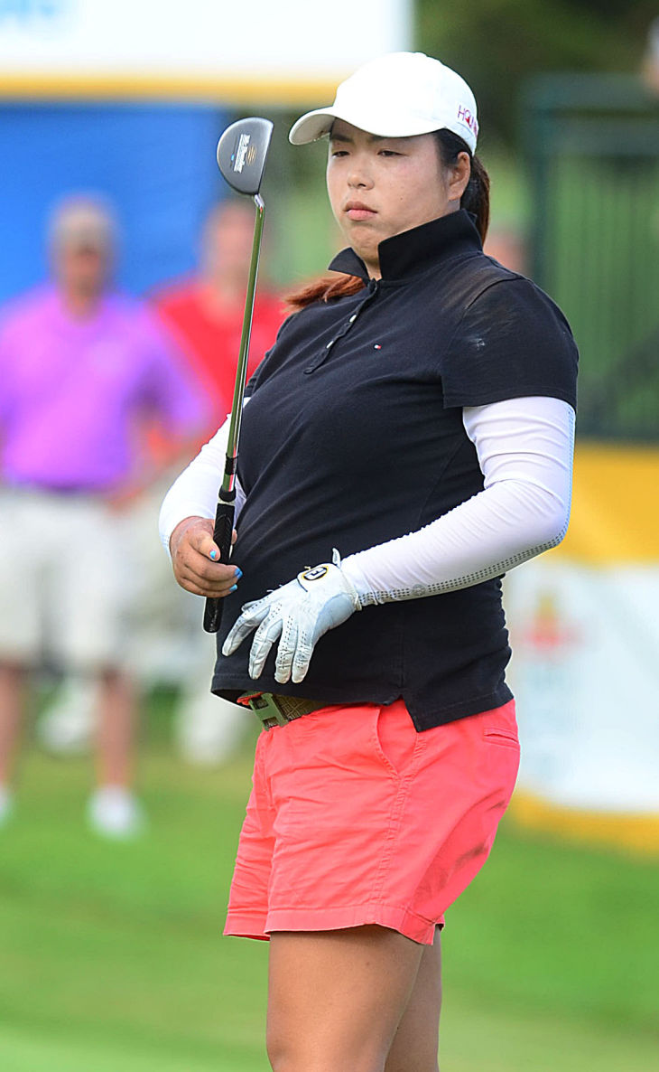 LPGA