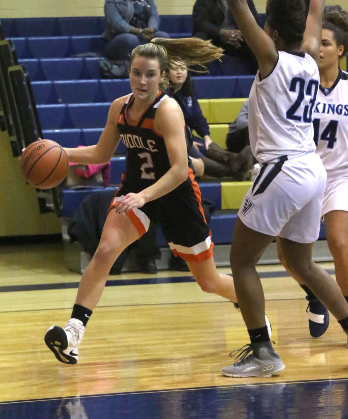 Photos 2019 Seagull Classic A C Vs Middle Girls Sports