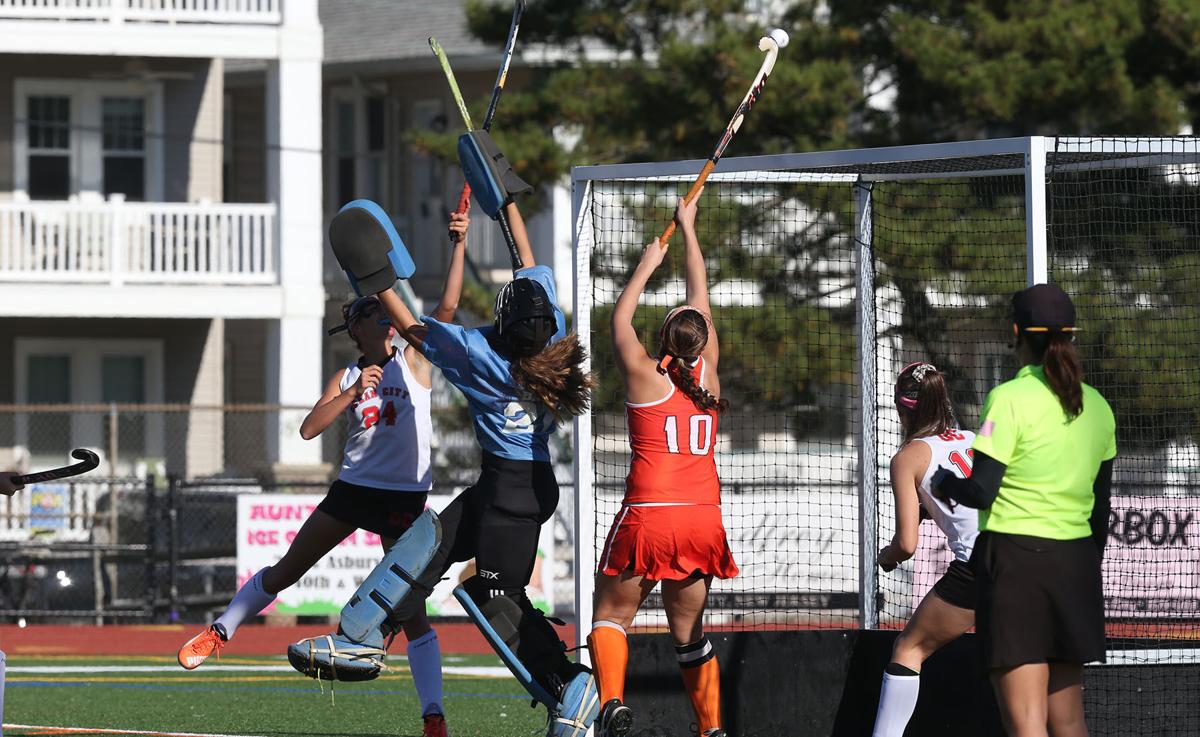 Ocean City wins Field Hockey Title