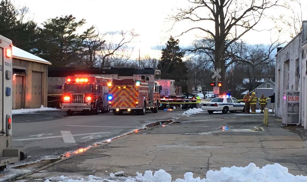 nj transit train accident today