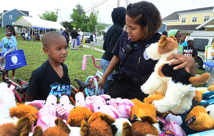 National Night Out
