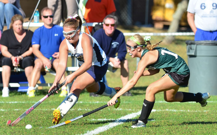 Mainl field hoc
