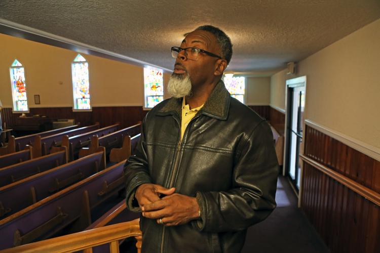 Turning Point Day Center