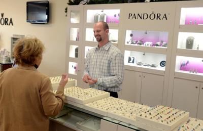 Jewelry store owner thrives on determination, resilience ...