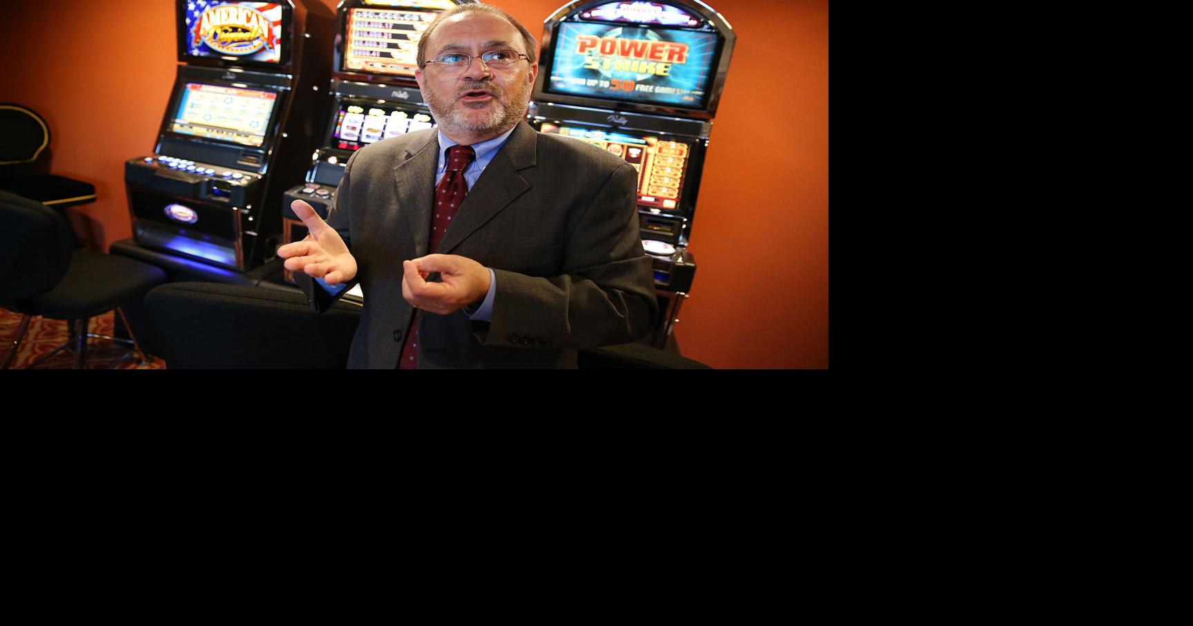 Casino lab at Drexel preparing workers for modern Atlantic City jobs